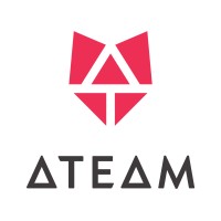 Ateam Consulting AS Logo