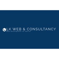 LK Web & Consultancy Logo