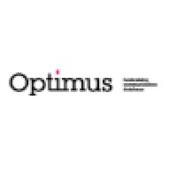 OPTIMUS Logo