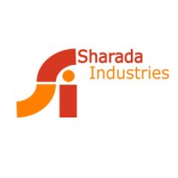 SHARADA INDUSTRIES Logo