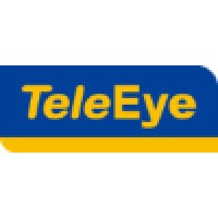 TeleEye (South Africa) PTY LTD Logo