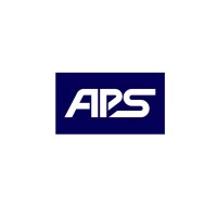 APS METAL PRESSINGS LIMITED Logo