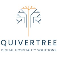 Quivertree Digital Hospitality Solutions Logo