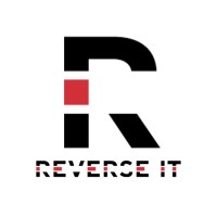 Reverse IT Logo