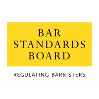 The Bar Standards Board Logo