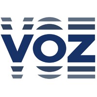 Voz Media Inc. Logo