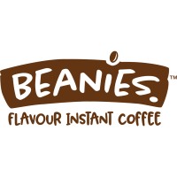 BEANIES THE FLAVOUR CO. LTD. Logo