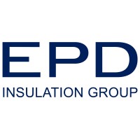 EPD Insulation Group Logo