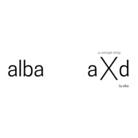 alba Logo