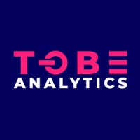 ToBe Analytics Logo