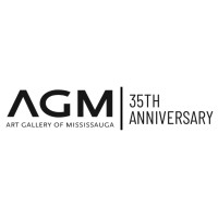 Art Gallery of Mississauga Logo