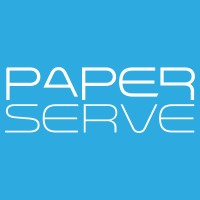 Paperserve Logo