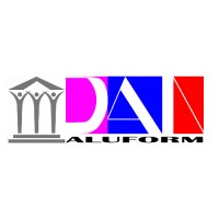 DAN Aluform Consultancy Logo