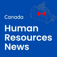 Canada HR News Podcast Logo