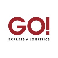 GO! Express & Logistics Hamburg AG Logo