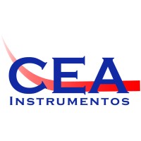 CEA Instrumentos Logo