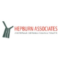 Hepburn Associates Ltd Logo