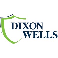 Dixon Wells Logo