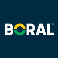 Boral Logo