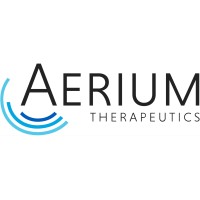 Aerium Therapeutics Logo