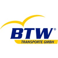 BTW Transporte GmbH Logo