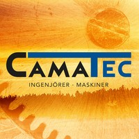 Camatec DPE AB Logo