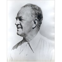 The Louis Calder Foundation Logo