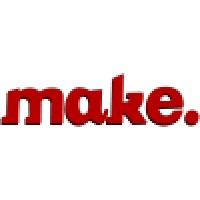 Make Web Logo