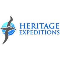 Heritage Expeditions Logo