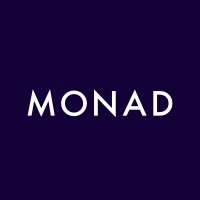 Monad Labs Logo