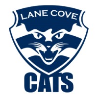 Lane Cove AFL Logo
