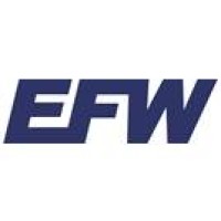 Elbe Flugzeugwerke GmbH Logo