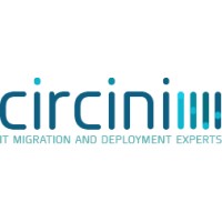 Circini Limited Logo