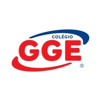 Colégio GGE Logo