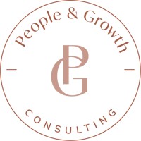 People and Growth Consulting Logo