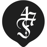 Fonderie 47 Logo
