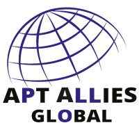 APT ALLIES GLOBAL Logo