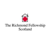 The Richmond Fellowship Scotland Logo