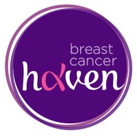 Breast Cancer Haven Logo
