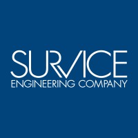 SURVICE Engineering Logo
