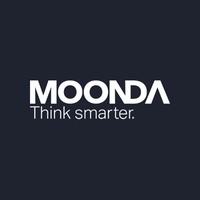 MOONDA Logo