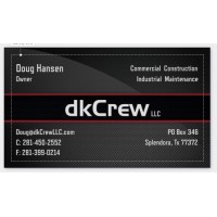 dk Crew LLC Logo