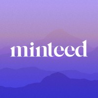 Minteed Logo