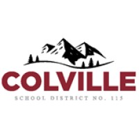 Colville School District 115 Logo