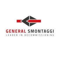 GENERAL SMONTAGGI S.P.A. Logo