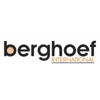 Berghoef International Logo