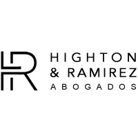 Highton & Ramírez | Abogados Logo