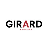 Girard Avocats Inc Logo