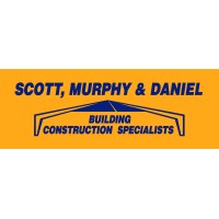 Scott Murphy & Daniel, LLC Logo