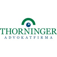 Advokatanpartsselskabet Thorninger Logo